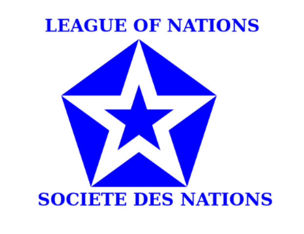 League of Nations