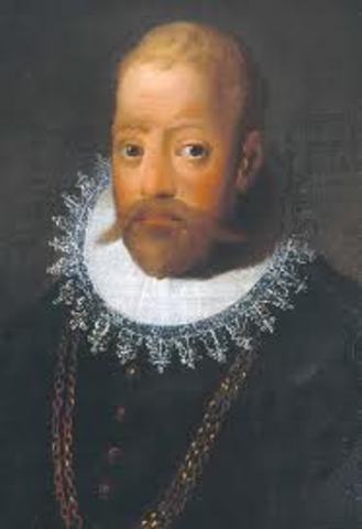 Tycho Brache Made Calculations.