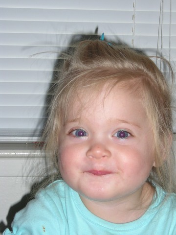 I was Born in Modesto, California at Memorial Hospital