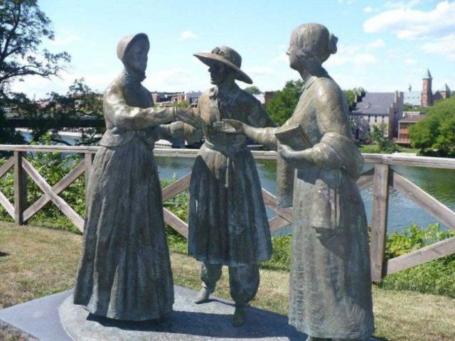 National Women's Rights Convention