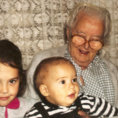 Timeline: La meva vida