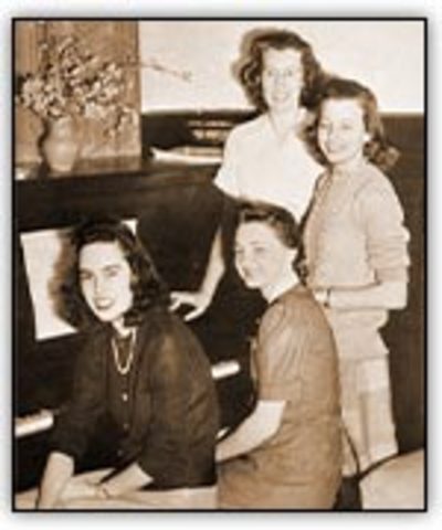 Woman Eligable For Enrollment