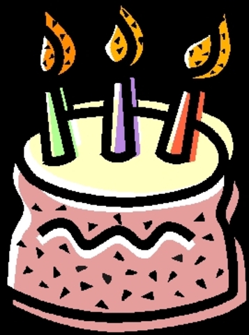 Ashley's 2nd Birthday