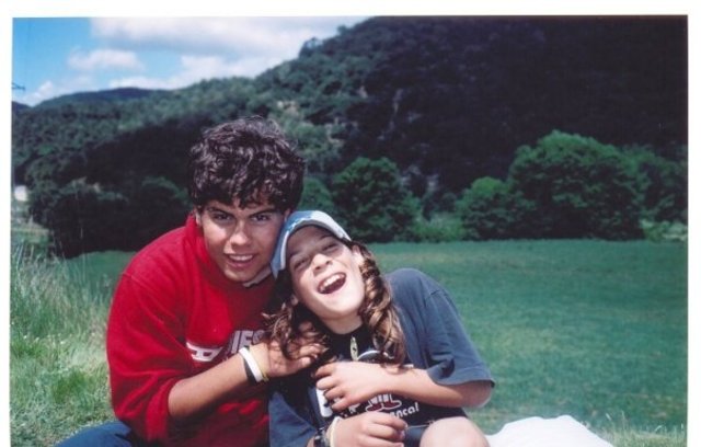 Vacances d'estiu a Mieres