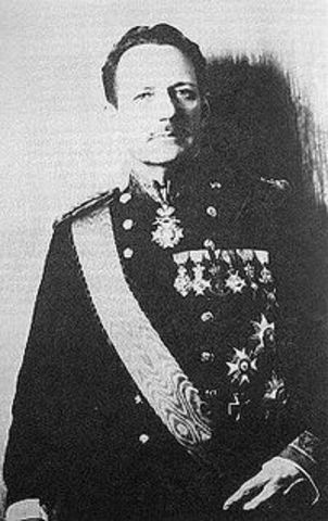 Fritz Joubert Duquesne