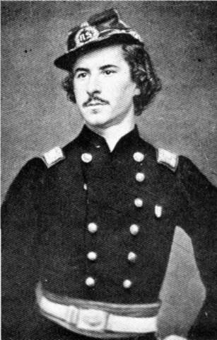 First Officer to Die