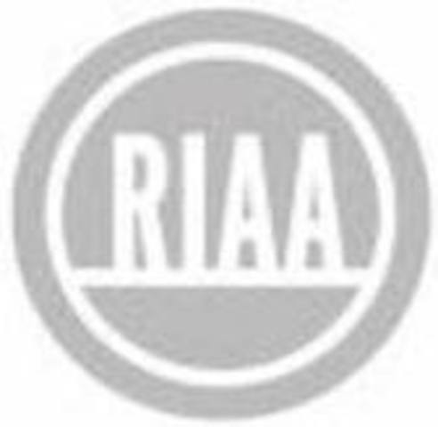 RIAA sues the dead