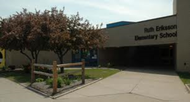 Started Elementary School