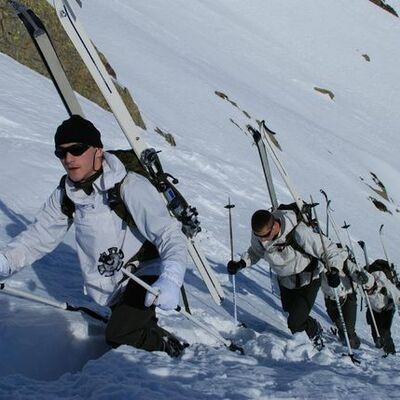 Timeline: GCM : test d'entrée