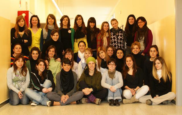 Cicle Superior d'Educació Infantil