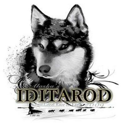 Timeline: 1900s Iditarod