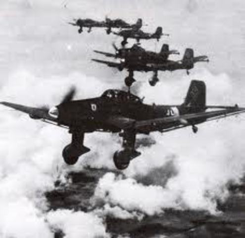 Blitzkrieg in Poland