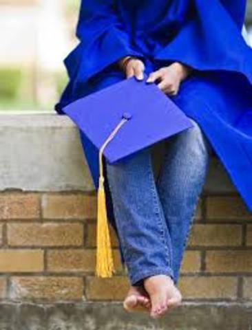 Graduated High School