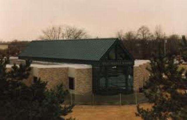 Started Middle School