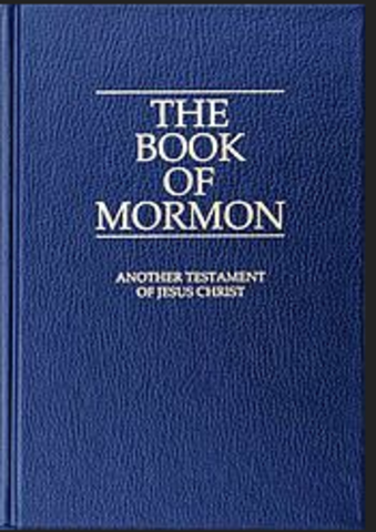 Book of Mormon