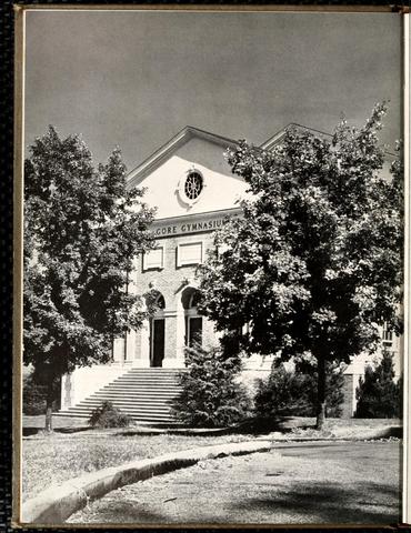 Gore Gymnasium