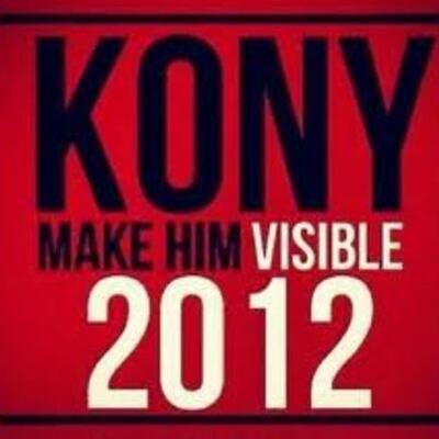 Timeline: Joseph Kony: Invisible Children