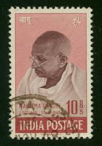 Gandhi's Assassination