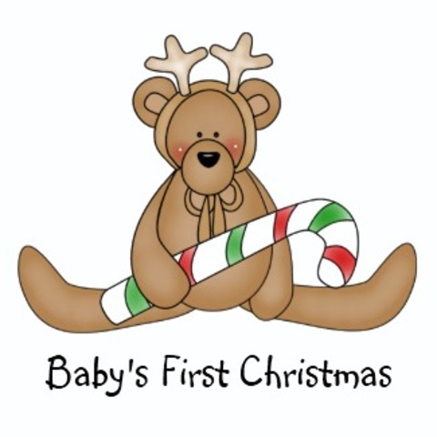 First Christmas