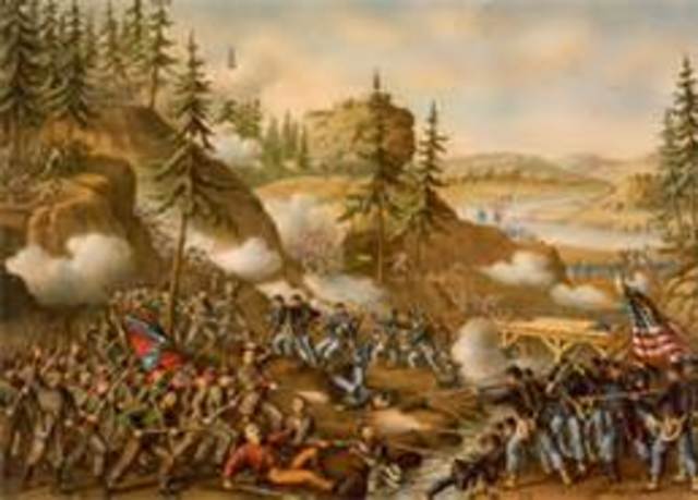 Battle of Antietam