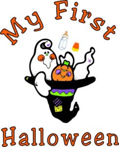 First Halloween