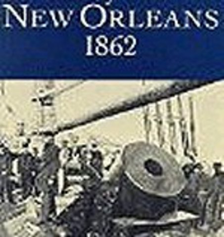 Fall of New Orleans