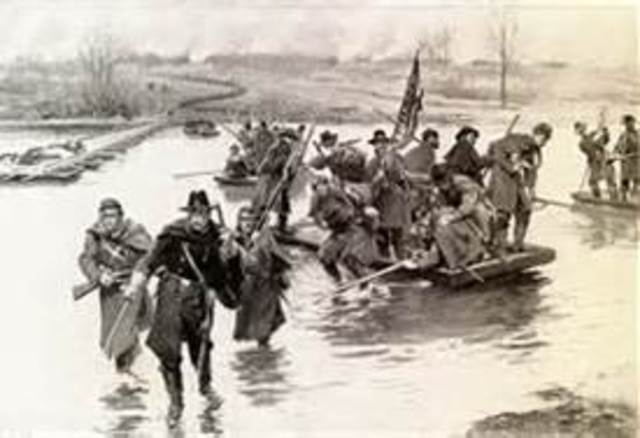Battle of Fredericksburg