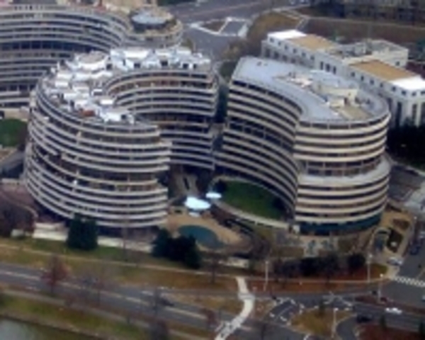 Watergate