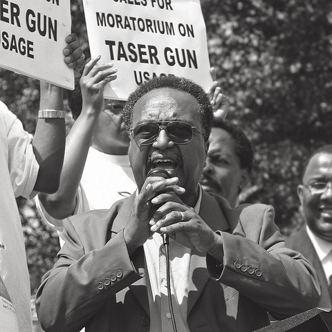 Southern Christian Leadership Conference (SCLC)