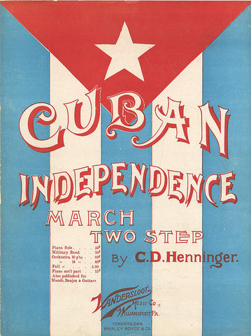 Cuba Becomes Independent