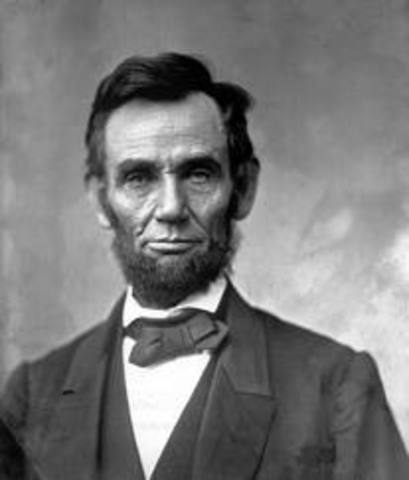 President Lincoln called Congress