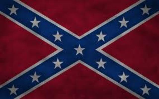 Breckinridge was proud