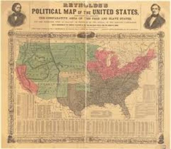 Compromise of 1850
