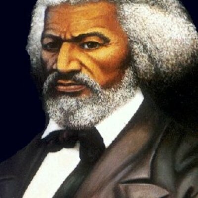Timeline: Frederick Douglas