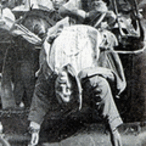 Assassination of Pancho