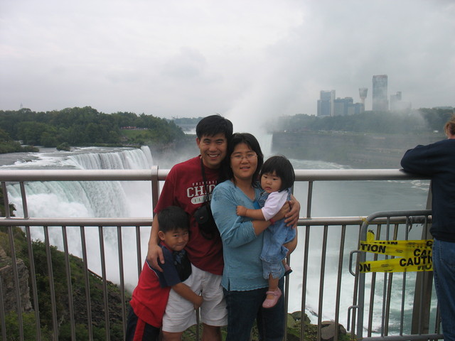Niagara Fall