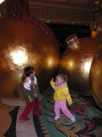 Took a trip to LAS VEGAS