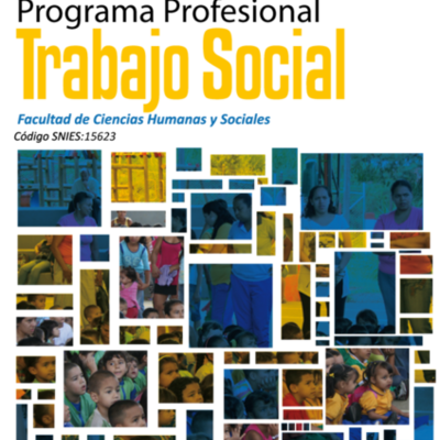 Timeline: Historia del Trabajo Social
