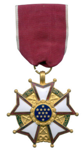 Legion of Merit