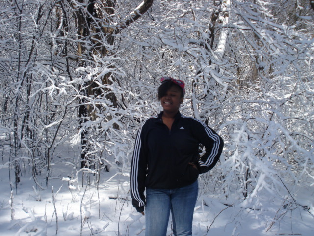 the day i was born into this world