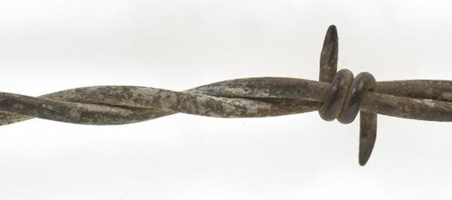 Invention of Barbed Wire