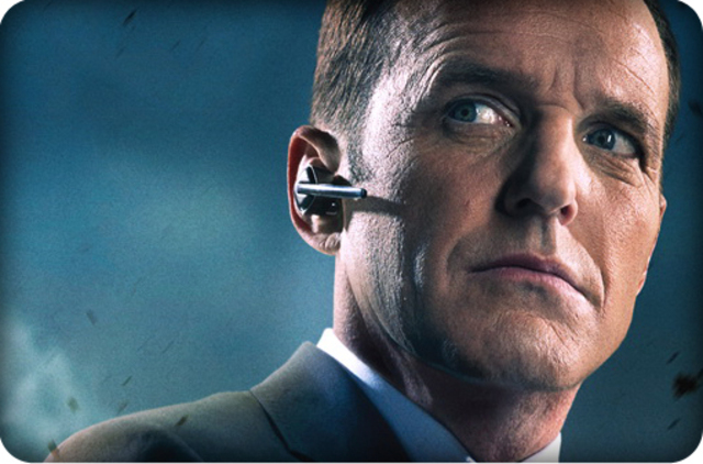 They Team Vows to Avenge the Loss of Agent Coulson