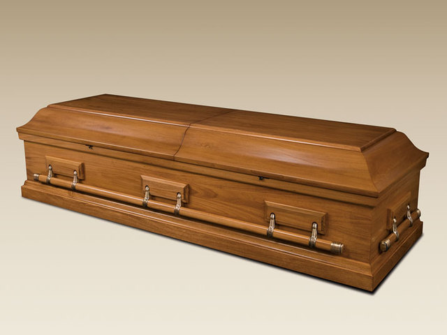 Fredrick Douglas Dies