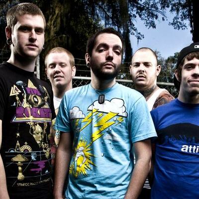 Timeline: A Day to Remember