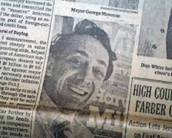 Fisrt Time Newspaper