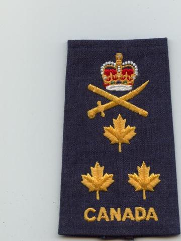 Lieutenant-General