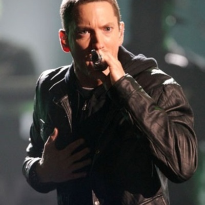 Timeline: EMINEM
