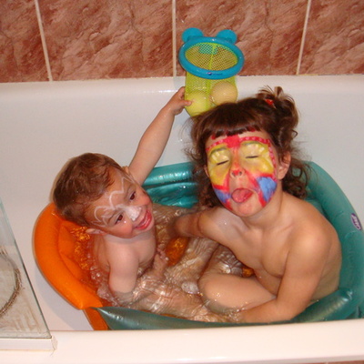 Timeline: Sara i Aleix