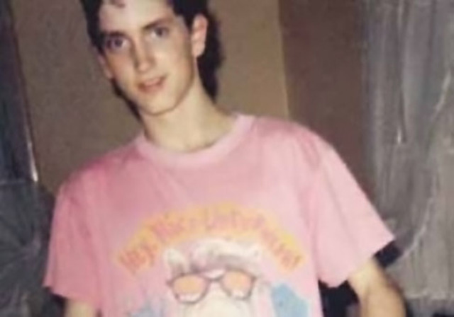 the start of a career