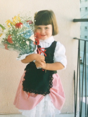 FESTA TRADICIONAL DEL PAÍS VALENCIÀ